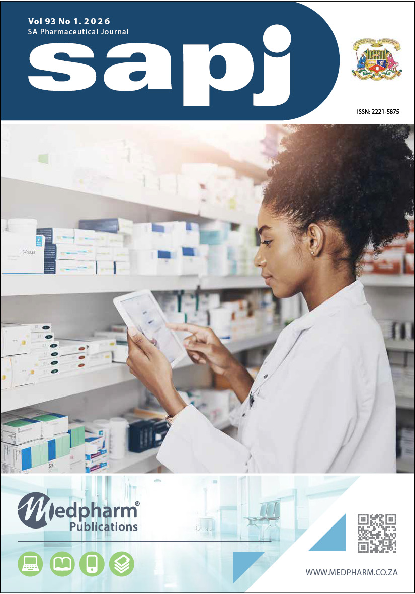 					View Vol. 93 No. 1 (2026)
				