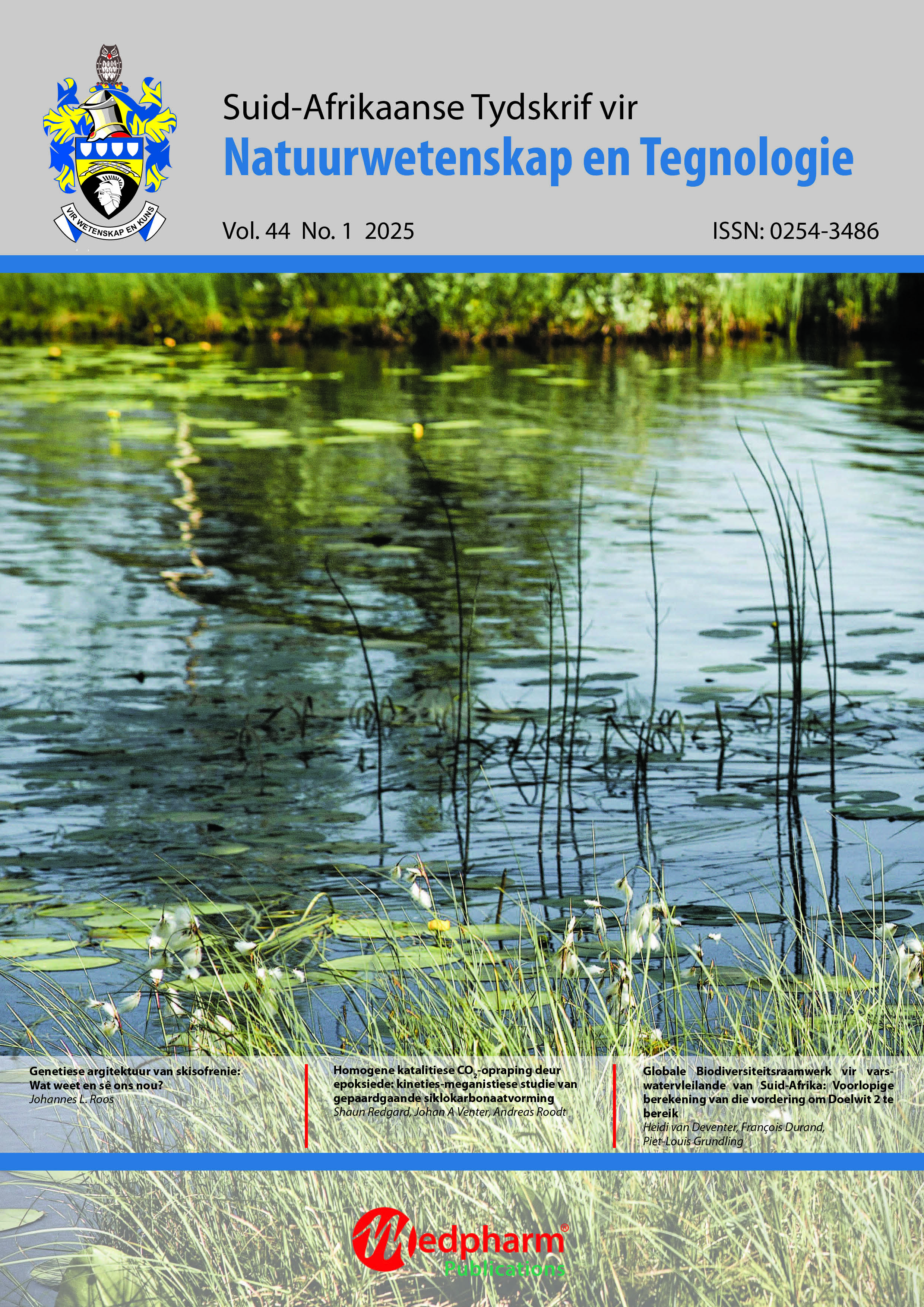 					View Vol. 44 No. 1 (2025)
				