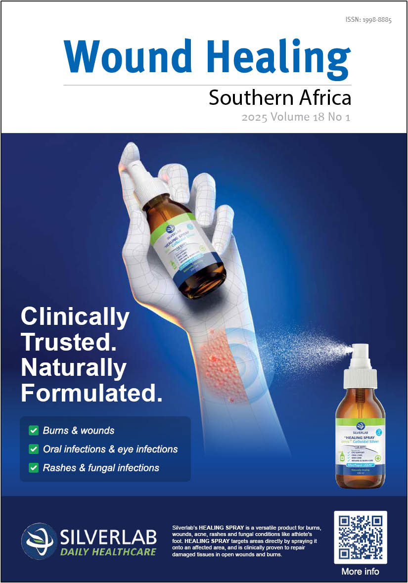 					View Vol. 18 No. 1 (2025)
				